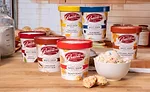 Graeters Bake Shop ice cream