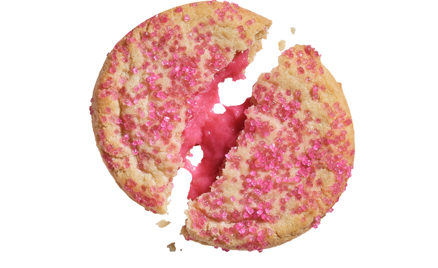 Insomnia Cookies debuts ’M3GAN 2.0’ inspired lineup