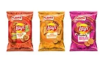 Lay's Do Us a Flavor finalists