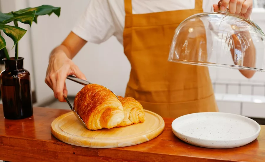 ABA, CAPS Network recruit next generation of baking talent