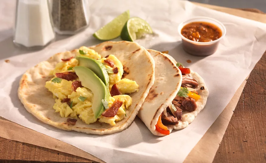 C.H. Guenther acquires Fresca Mexican Foods