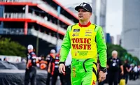 Candy Dynamics renews partnership with NASCAR Candy Dynamics renews partnership with NASCAR