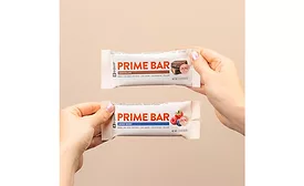 Equip Foods launches dessert-inspired, grass-fed beef protein bar