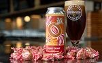 Goetze's beer collab