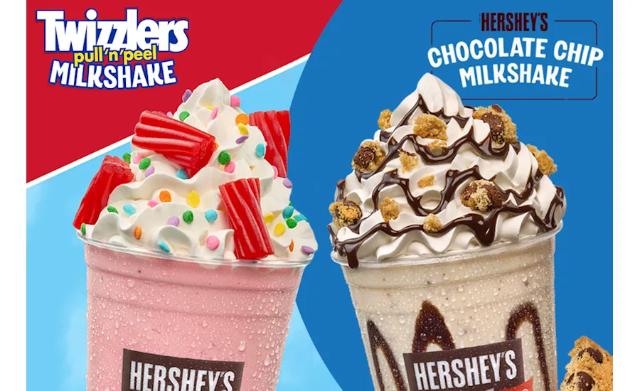 Hershey World summer 2025
