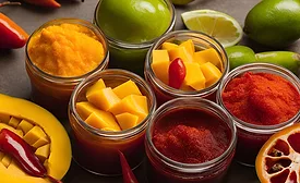 Target Flavors launches spicy Mahacha ingredient