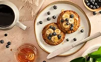 Wasa_lead.jpg Platter of Wasa Crisp Creations with fruit toppings