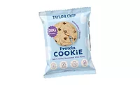 Taylor Chip launches protein cookie
