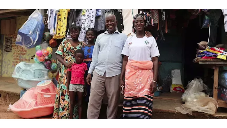 Nestlé program sees improved incomes, resilience among cocoa farming families