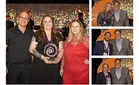 RCI names winner of 2025 Grand Confection Award