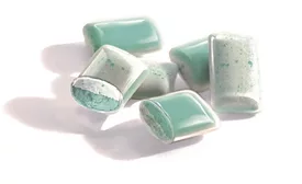 Formulating sugar-free mints: Beneo