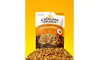 Catalina Snacks enters granola category Catalina Snacks enters granola category