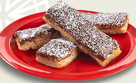 Cici's Pizza Original Chocolate Dessert makes its comeback