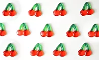 cherry gummies generic