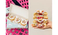 Kellanova, Chip City Cookies partner on LTO treat Kellanova, Chip City Cookies partner on LTO treat