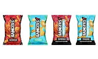 Bangers introduces caffeinated potato chips Bangers introduces caffeinated potato chips