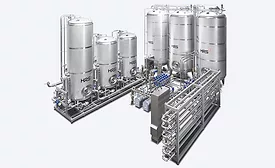 HRS to bring chocolate equipment to PACK EXPO