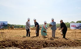 Turkish candy company to invest $20M to manufacture in Pennsylvania