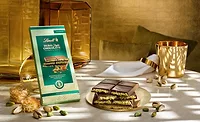 Lindt introduces Dubai Style Chocolate bars Lindt introduces Dubai Style Chocolate bars
