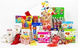 Jelly Belly names Nassau Candy as preferred distribution partner