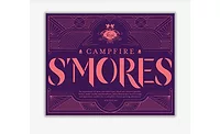 Vosges Haut-Chocolat launches Campfire S'mores Collection