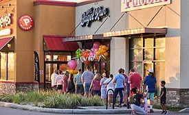 Jeff's Bagel Run signs five multi-unit franchise agreements