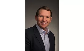 Hershey appoints Kirk Tanner as president, CEO