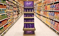 Purdys Chocolatier enters grocery stores for the first time Purdys Chocolatier enters grocery stores for the first time