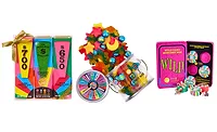 Dylan's Candy Bar unveils ‘Wheel of Fortune’ collaboration