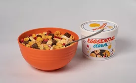 American Egg Board announces winners of student competition
