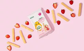 Little Bellies launches at Kroger nationwide