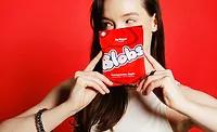 Video: Blobs on low-sugar gummy trends Video: Blobs on low-sugar gummy trends