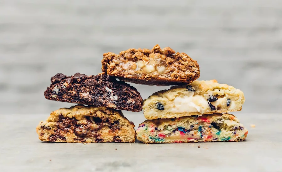 Chip City Cookies new Wicker Park Chicago location