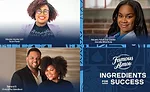 Famous Amos entrepreneur awards
