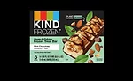 Kind frozen bar