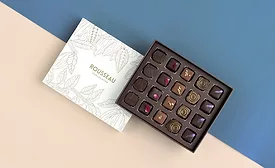 Rousseau Chocolatier introduces Nova Scotia Collection