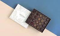 Rousseau Chocolatier introduces Nova Scotia Collection