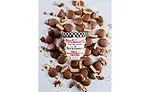 See's Candies, McConnell's ice cream collaboration