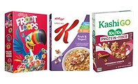Ferrero to snap up WK Kellogg Co.