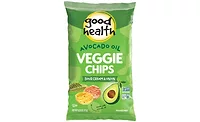 Good Health introduces avocado oil veggie snacks Good Health introduces avocado oil veggie snacks