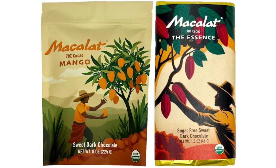 Podcast: Birmingham Chocolate on sugar-free confections