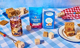 Seattle's Best launches coffee-inspired marshmallows