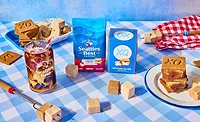 Seattle's Best launches coffee-inspired marshmallows Seattle's Best launches coffee-inspired marshmallows