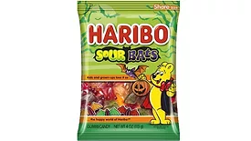 Haribo gets ready for Summerween with Halloween candies