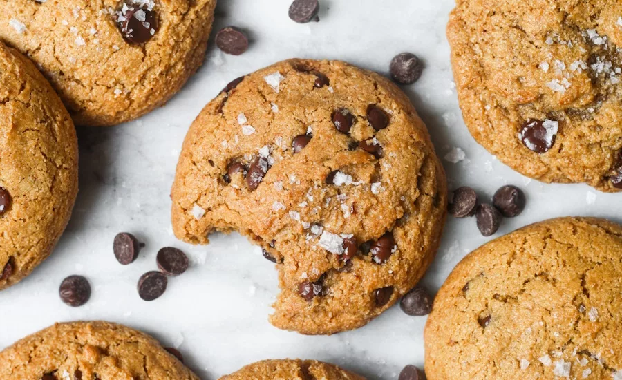 Sweet Addison's debuts grain-free protein cookie