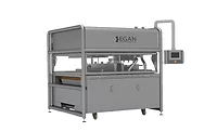 Egan Food Technologies to offer enrobers for confectionery, baking Egan Food Technologies to offer enrobers for confectionery, baking