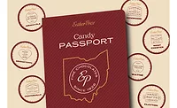 Podcast: Esther Price launches Candy Passport campaign Podcast: Esther Price launches Candy Passport campaign