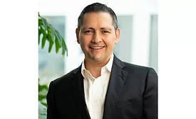 Luis Burgos, Rocky Mountain Chocolate Factory