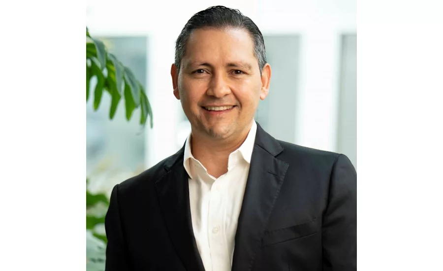 Luis Burgos, Rocky Mountain Chocolate Factory