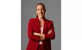 Campbell's board elects new director